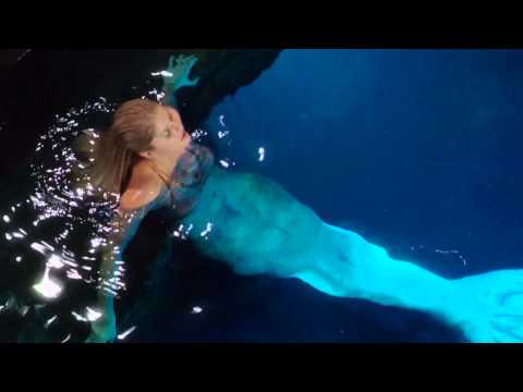 Mako Mermaids: "Across The Sea" Music Video