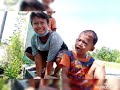 GISEL Hot Bokeh Ini Anak Kecil Wess Reti Gisel