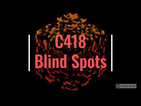 1 Hour and 15 minutes of Minecraft music (Blind Spots C418)