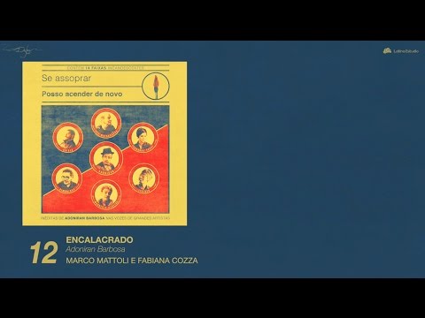 Video thumbnail for Encalacrado