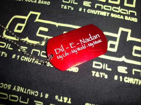 Raymond Ramnarine - JANAM JANAM.wmv