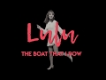 Lulu - The Boat That I Row (Official Lyric Video)