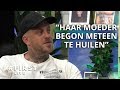 JEBROER over ode SCHOONZUSJE MALU #FIRST LIVE JEBROER over ode SCHOONZUSJE MALU #FIRST LIVE