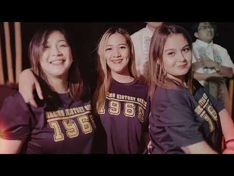 Sigma: Noon at Ngayon  | Official Music Video