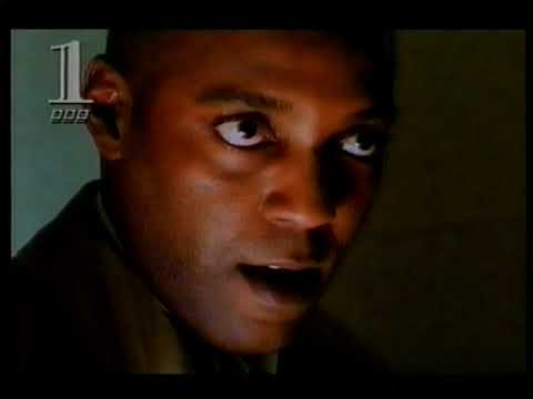 1993 UK TV Adverts (BBC1, 17th September 1993)