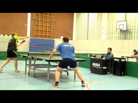 Preetzer TSV - TSV Rostock Süd