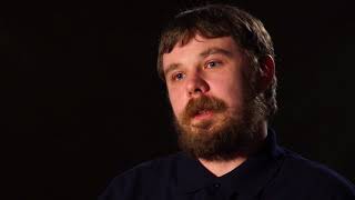 Łukasz Kaczmarek o kolekcji archeologicznej