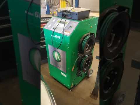 Audi A8L D3 W12  Mod on Nitro Stage 1 tune