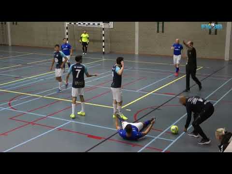 FS Grâce-Hollogne - ASM Etterbeek (Match)