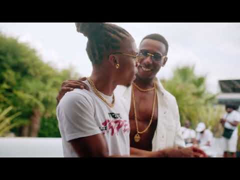 Masta (Feat Jozii x @GayoBkz)- X3 Filtré (Clip Officiel)