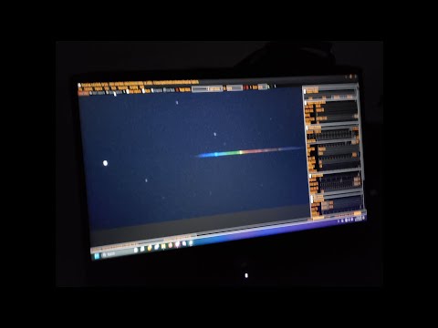 Analyzing Stars like NASA - Stellar Spectroscopy