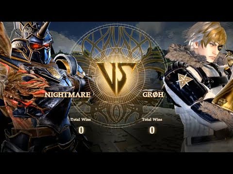 Keev VS Shad - Quarter Final - MIXUP2018