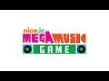 The Fresh Beat Band Nick Jr Mega Music Game