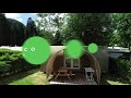 ClicoChic Camping Verte Vallée