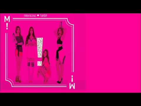 [HD] MAMAMOO - Sting (따끔) [English Subbed]