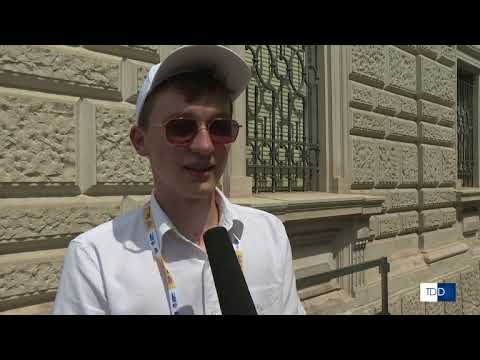 Slovenska prisotnost na Velikem trgu - TDD FJK 07/07/2024