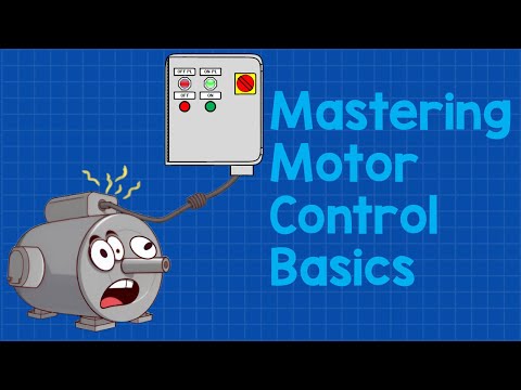 Mastering Motor Control: A Simple Guide to 3-Phase Motor Control