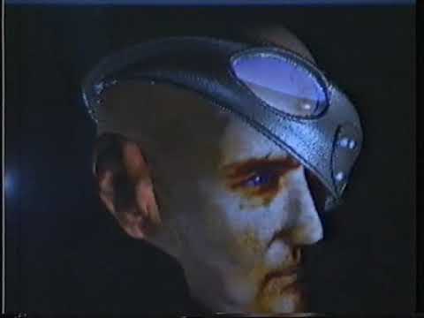 Cybernet - 1996 Roundup