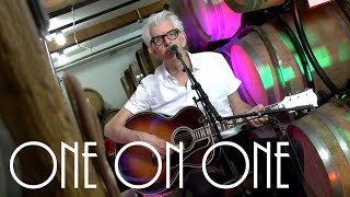 Cellar Sessions: Nick Lowe June 10th, 2017 City Winery New York Full Session