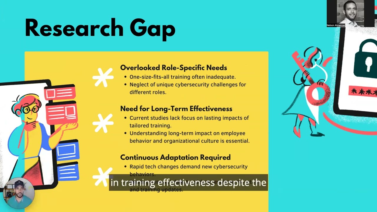 Cyber Security Research Proposal
