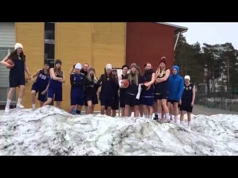 14 dagar kvar - BG Luleå (DU19)