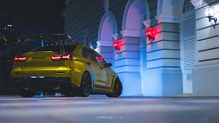 Download lagu The Solis Yellow Evo X / CZ4A | Cinematic 4K mp3 Download lagu The Solis Yellow Evo X / CZ4A | Cinematic 4K mp3
