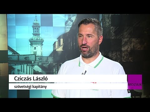 Mozaik - közéleti magazin - 2018.07.06. - Péntek - Sopron Tv