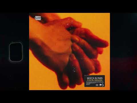 90s Jazz BoomBap Beat - "Mocca in paris" | Old School Instrumental Lo Fi