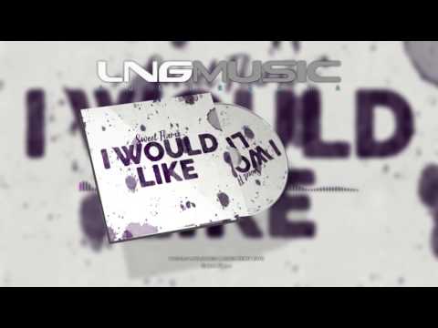 Sweet Flame - I Would Like (Wings & Rider Remix Edit)