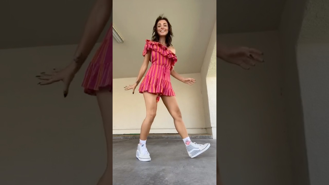 Mini tutorial video. How to shuffle/cuttingshapes #tutorial #shuffledance