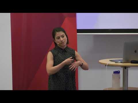 "Event Sourcing for Everyone" by Jenna Blumenthal