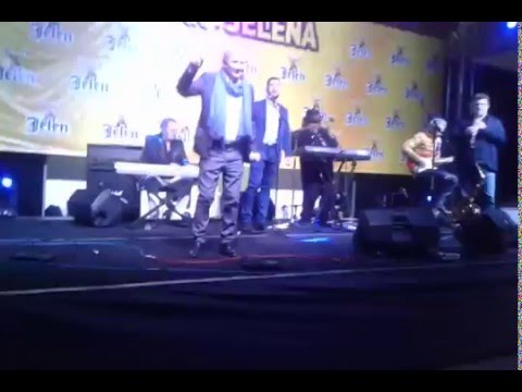 Novica Zdravkovic i Dzigi Bend - Secas li se, Sanja? / Za Ljiljanu