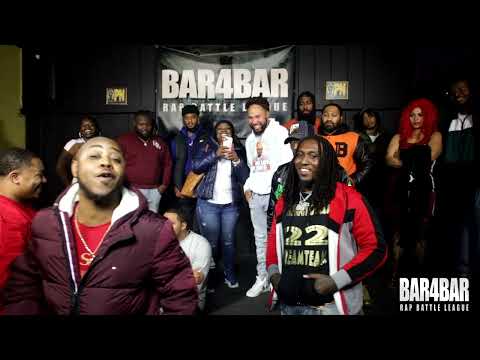 FNF Ak vs Dream Team Moet