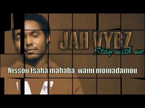 Jah vybz -Stay with me