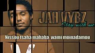 Jah vybz -Stay with me