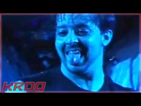System Of A Down - Psycho live【KROQ AAChristmas | 60fps】