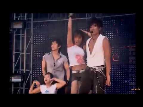 SHINHWA Oh!＜日本語訳＞