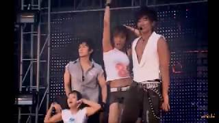 SHINHWA Oh!＜日本語訳＞