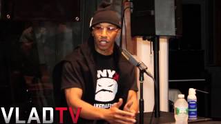 Fredro Starr on Lil Wayne Admitting He Can't Battle Rap