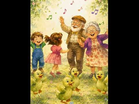 
Happy Goslings Song