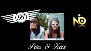 [LYRICS] Priester ft. Keizer - Doe Als Mij (Prod. Spanker)