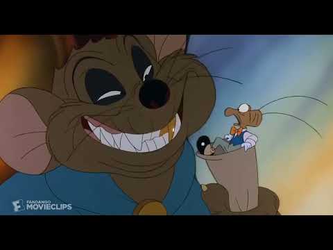 Bernardladdin and the King of Thieves part 16