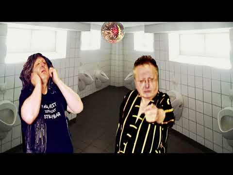 Guck! Oder brat’ mir ’nen Storch -  Age L. Lee &  Zakk