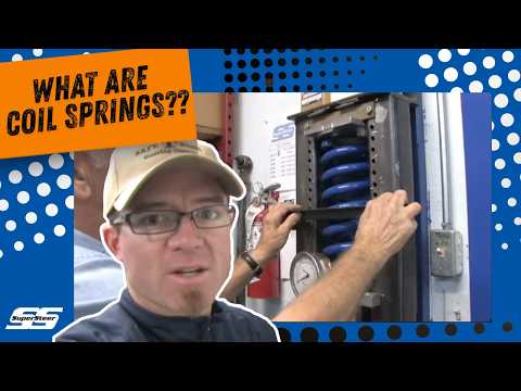 coil spring RV Suspension System p3032 motorhome ride height suspension parts