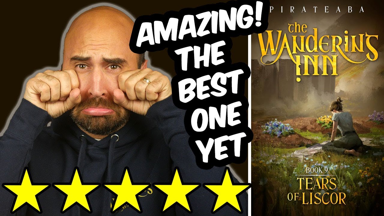 Wandering Inn: Tears of Liscor (spoiler review) by pirateaba