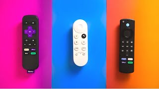 Google ChromeCast vs Amazon Firestick vs Roku | Battle for the Best Streaming Device