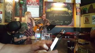 Younger days by happenstance