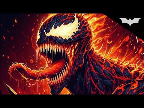 Batman Contingency Plans: Carnage