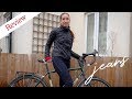 Resolute Bay Cycling Jeans Review Woman S Cycling
