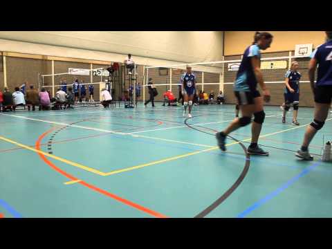 Timios DS 5 - Monza DS 1